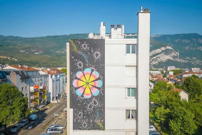 Street Art Photos That Turn Walls Into Open-Air Galleries