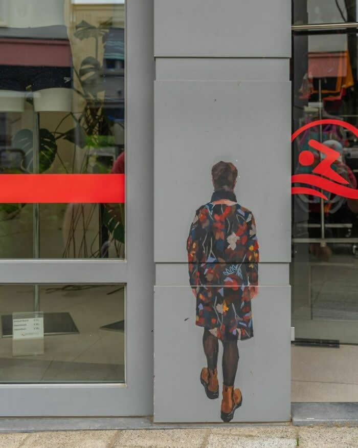 Street Art Photos That Turn Walls Into Open-Air Galleries