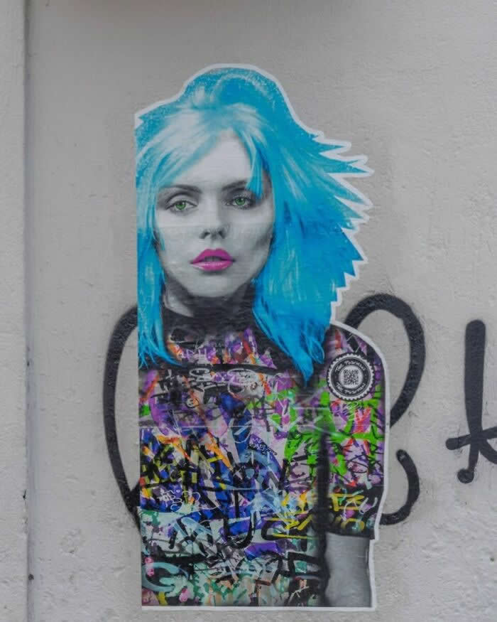 Street Art Photos That Turn Walls Into Open-Air Galleries