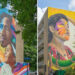 Street Art Photos That Turn Walls Into Open-Air Galleries