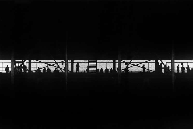 Shadows and Silence: 30 Fine Art Black and White Photos by Renato D’Agostin 44 Fine Art Black and White Fine Art Photography by Renato D Agostin