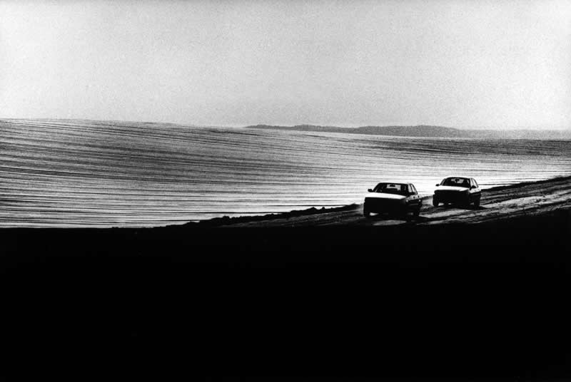 Shadows and Silence: 30 Fine Art Black and White Photos by Renato D’Agostin 52 Fine Art Black and White Fine Art Photography by Renato D Agostin