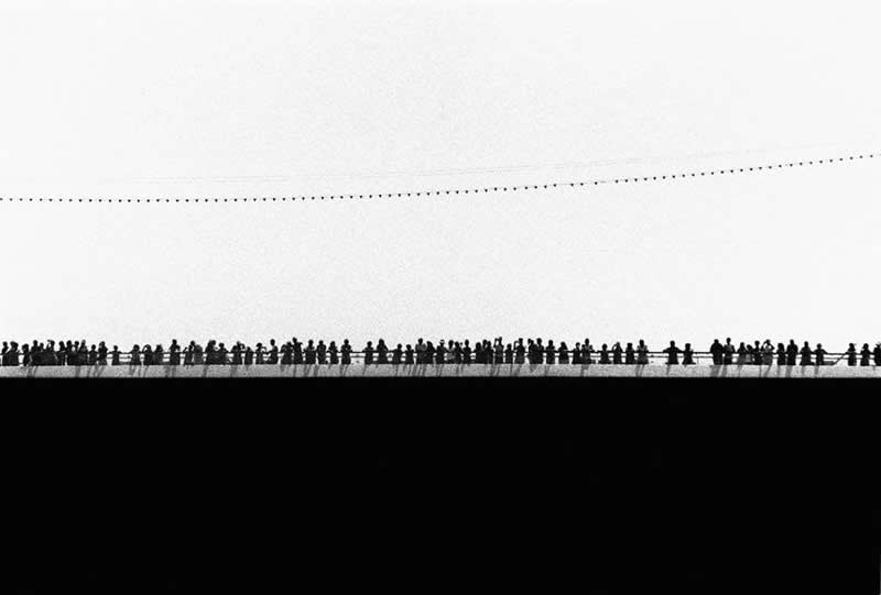 Shadows and Silence: 30 Fine Art Black and White Photos by Renato D’Agostin 56 Fine Art Black and White Fine Art Photography by Renato D Agostin