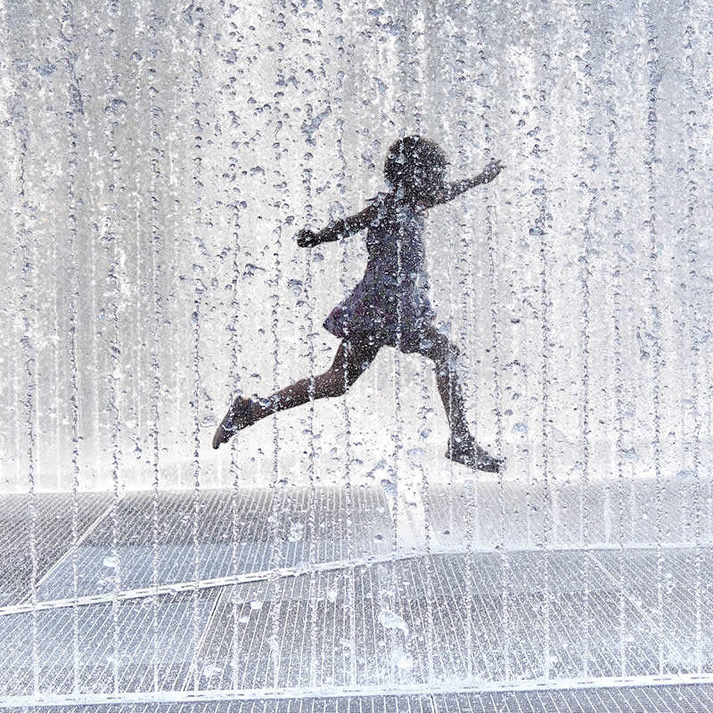 Joy by Axel G&ouml;rlach, Germany - Chromatic Awards Street and Travel Winners