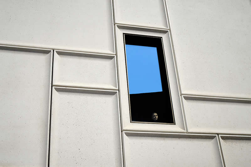 Frames by Axel G&ouml;rlach, Germany - Chromatic Awards Street and Travel Winners