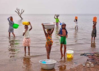 Chromatic Awards Street and Travel Winners