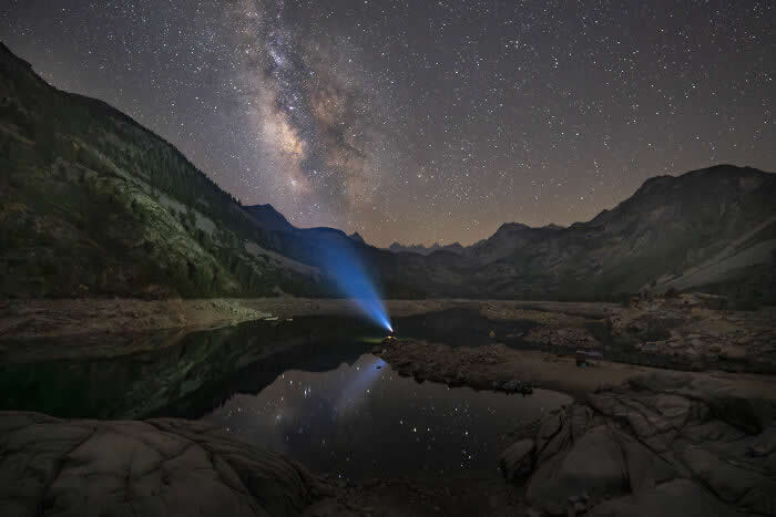 The Geometry of the Wild: Spectacular Conservation Photography by Jon McCormack 38 Conservation Photography by Jon McCormack
