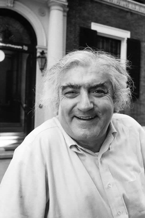 Master Photographer Cornell Capa