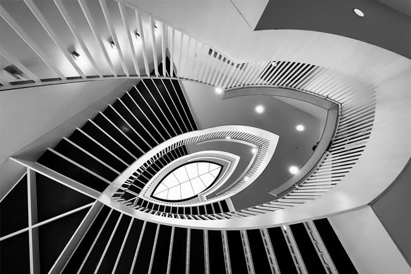 Gurushots Architecture Winners Photo Challenge