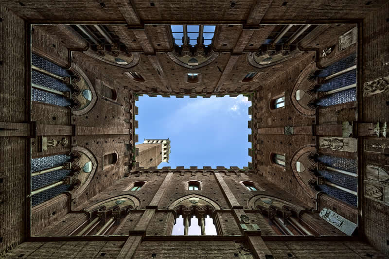 Gurushots Architecture Winners Photo Challenge