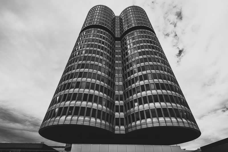 Gurushots Architecture Winners Photo Challenge