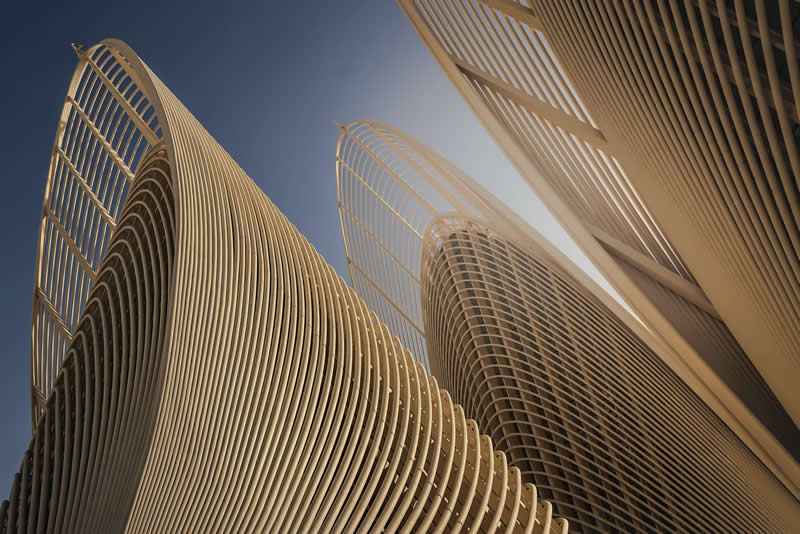 Gurushots Architecture Winners Photo Challenge