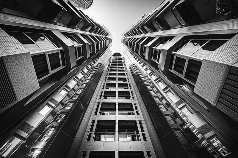 Gurushots Architecture Winners Photo Challenge
