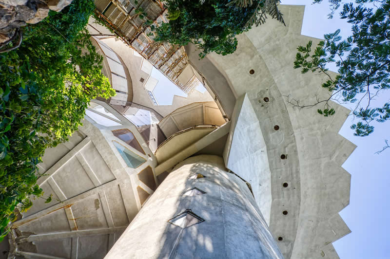 Gurushots Architecture Winners Photo Challenge
