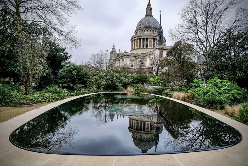 Gurushots Architecture Winners Photo Challenge