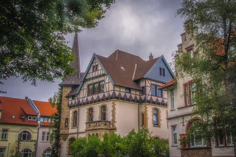 Gurushots Architecture Winners Photo Challenge