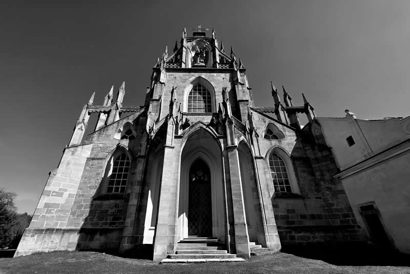 Gurushots Architecture Winners Photo Challenge