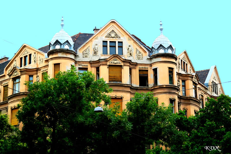 Gurushots Architecture Winners Photo Challenge