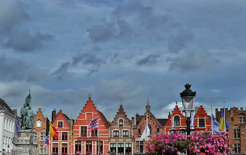 Gurushots Architecture Winners Photo Challenge