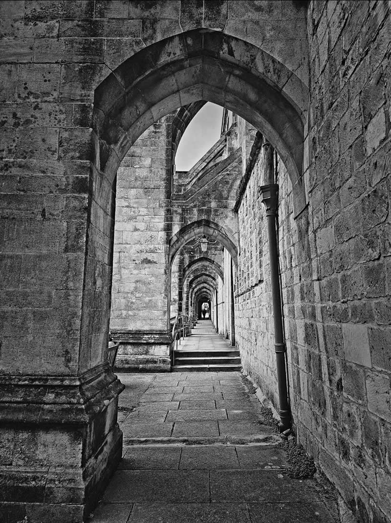 Gurushots Architecture Winners Photo Challenge