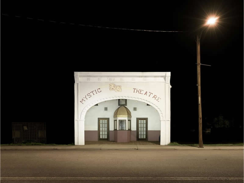 These Hasselblad Masters 2026 Winning Photos Are Pure Visual Perfection 28 Architecture - Winner: DaySleeper | Movieland by Kevin Boyle, Canada - Hasselblad Masters 2026 Winners