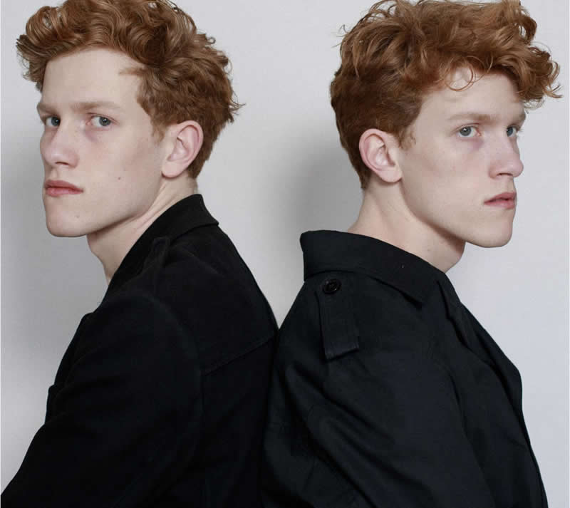 These Hasselblad Masters 2026 Winning Photos Are Pure Visual Perfection 36 Portrait - Winner: Otherness by Svetlana Jovanovic, The Netherlands - Hasselblad Masters 2026 Winners