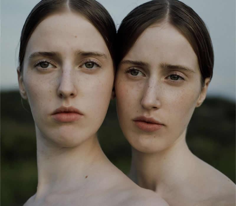 These Hasselblad Masters 2026 Winning Photos Are Pure Visual Perfection 37 Portrait - Winner: Otherness by Svetlana Jovanovic, The Netherlands - Hasselblad Masters 2026 Winners