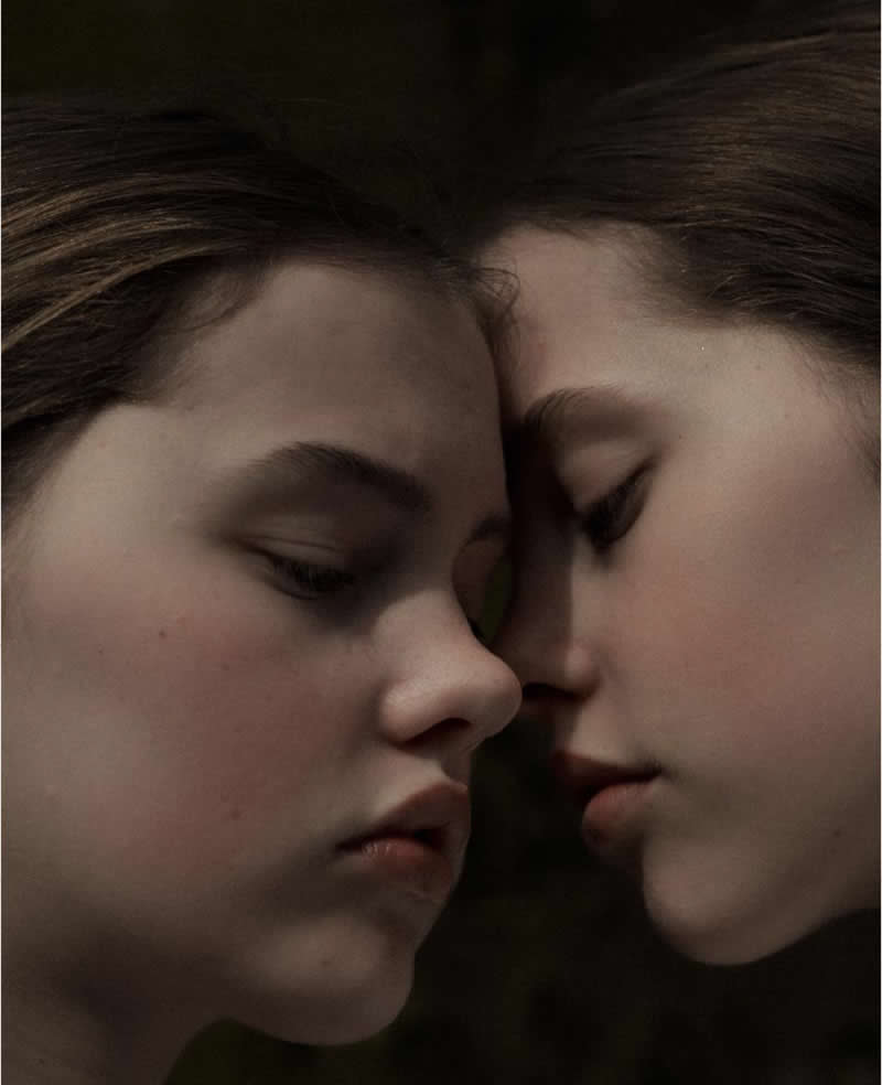These Hasselblad Masters 2026 Winning Photos Are Pure Visual Perfection 38 Portrait - Winner: Otherness by Svetlana Jovanovic, The Netherlands - Hasselblad Masters 2026 Winners