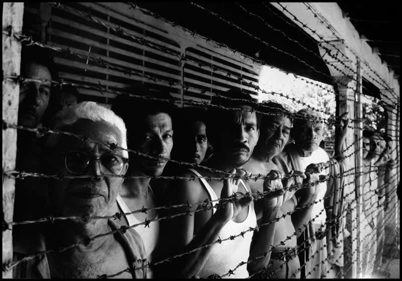 Master Photographer Cornell Capa