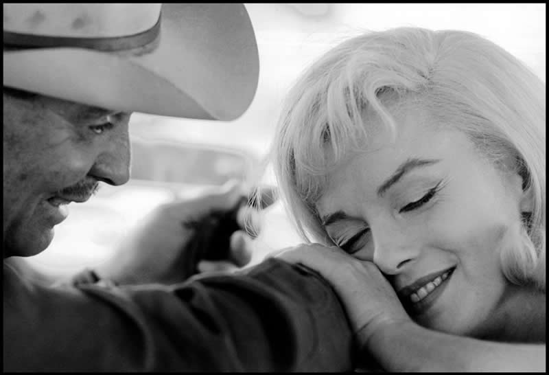Master Photographer Cornell Capa