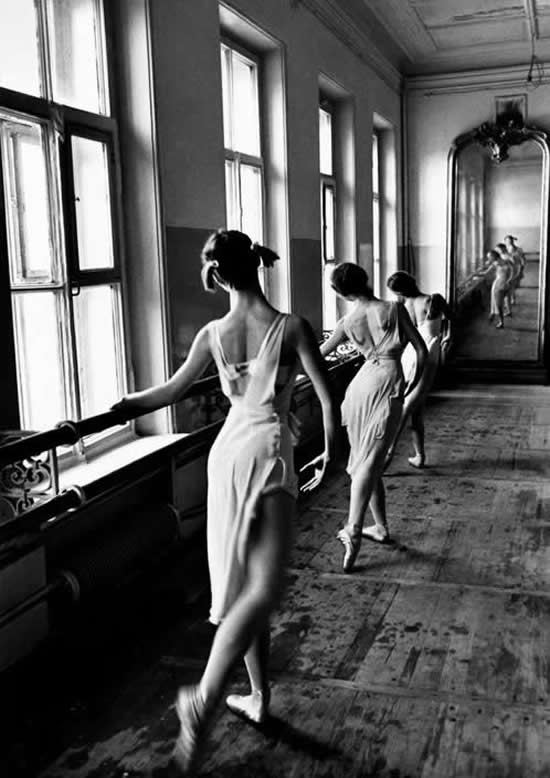 Master Photographer Cornell Capa