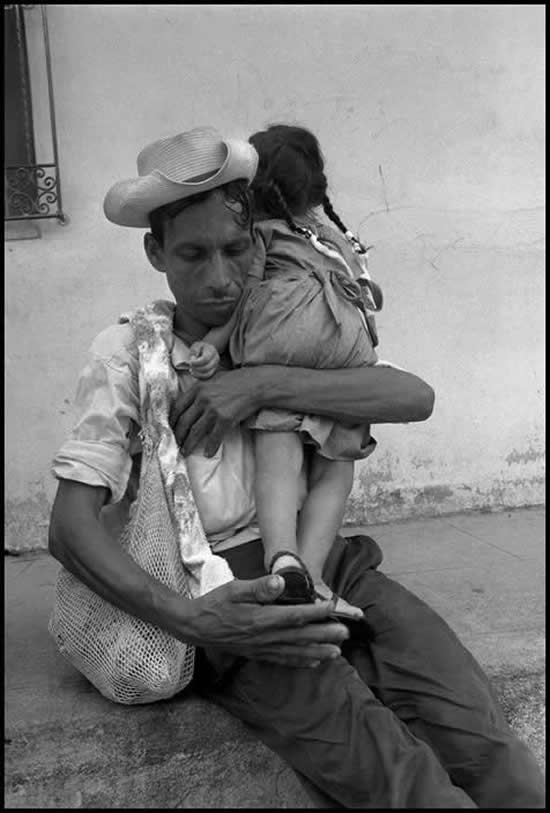 Master Photographer Cornell Capa