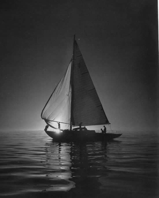 Master Photographer Cornell Capa