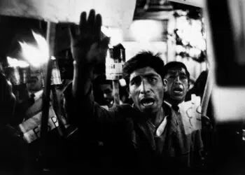 Master Photographer Cornell Capa