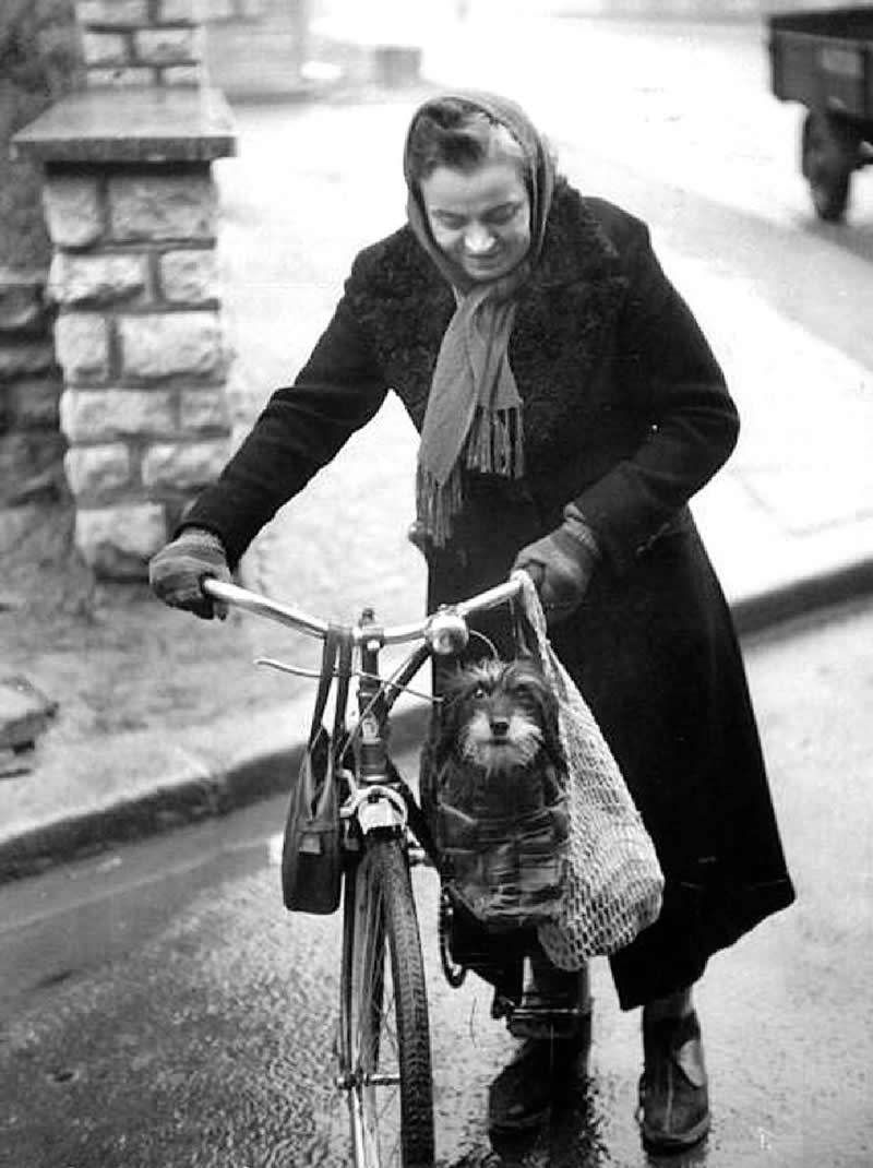 Master Photographer Ralph Crane - Everyday Life Into Extraordinary Stories
