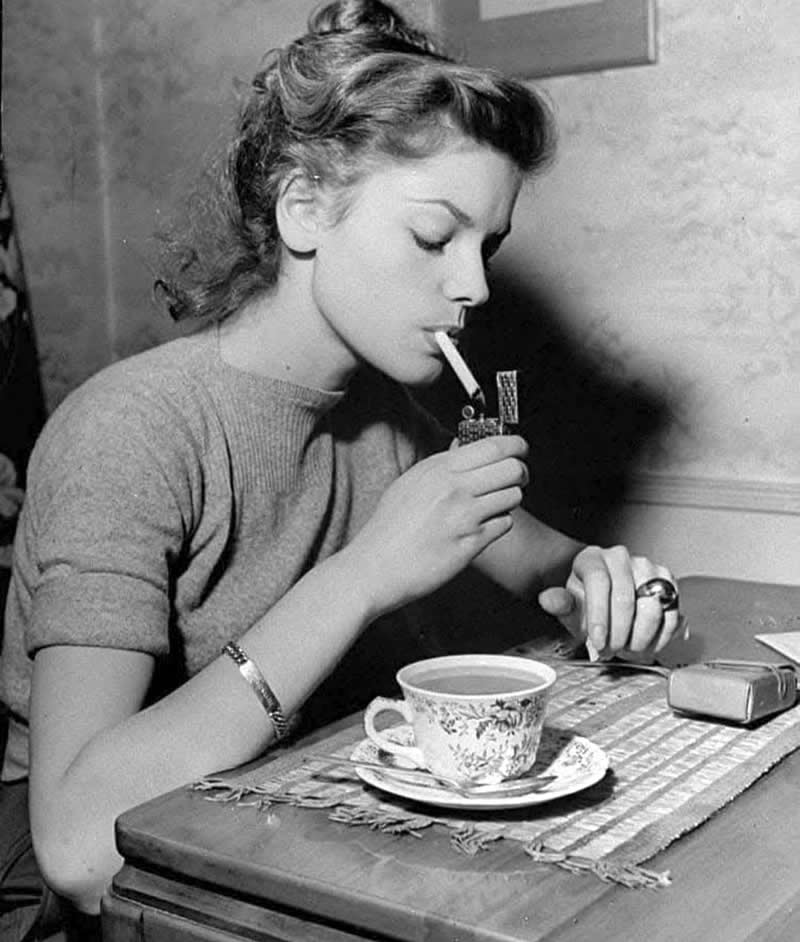 Master Photographer Ralph Crane - Everyday Life Into Extraordinary Stories