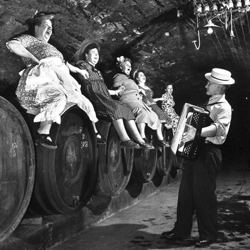 Master Photographer Ralph Crane - Everyday Life Into Extraordinary Stories