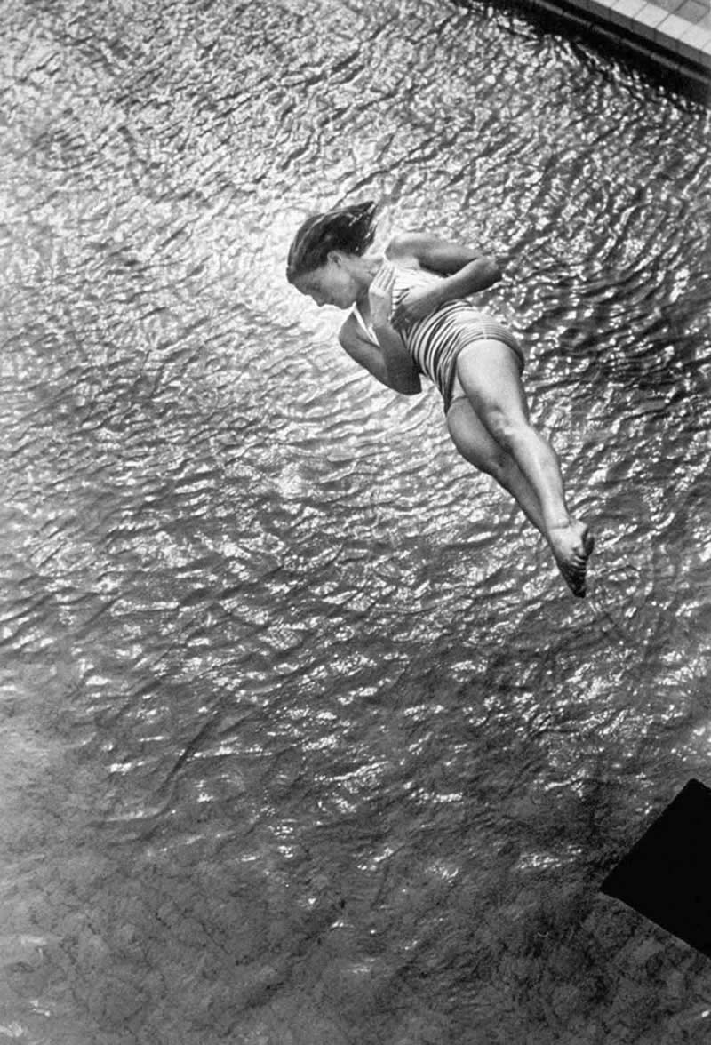 Master Photographer Ralph Crane - Everyday Life Into Extraordinary Stories