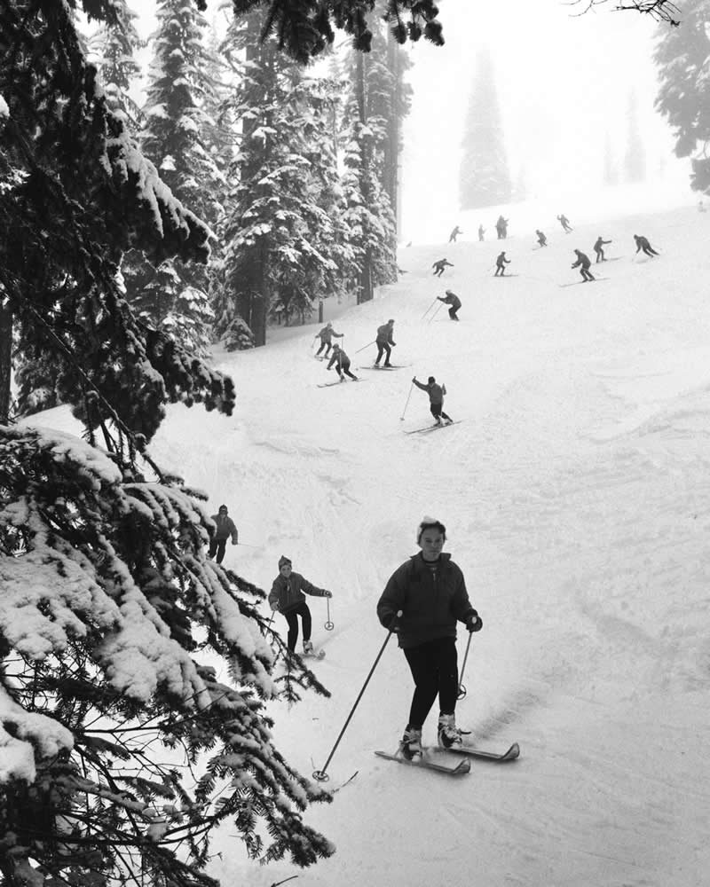 Master Photographer Ralph Crane - Everyday Life Into Extraordinary Stories