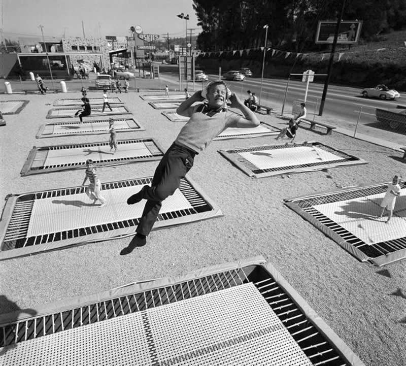 Master Photographer Ralph Crane - Everyday Life Into Extraordinary Stories