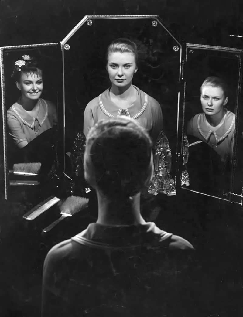 Master Photographer Ralph Crane - Everyday Life Into Extraordinary Stories