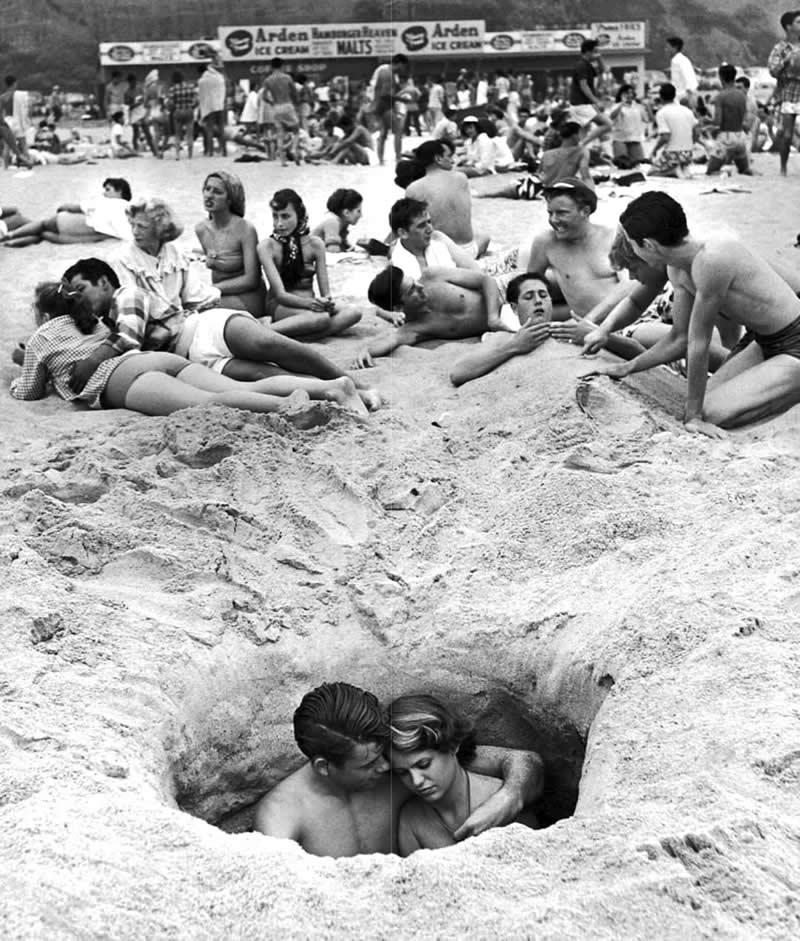 Master Photographer Ralph Crane - Everyday Life Into Extraordinary Stories