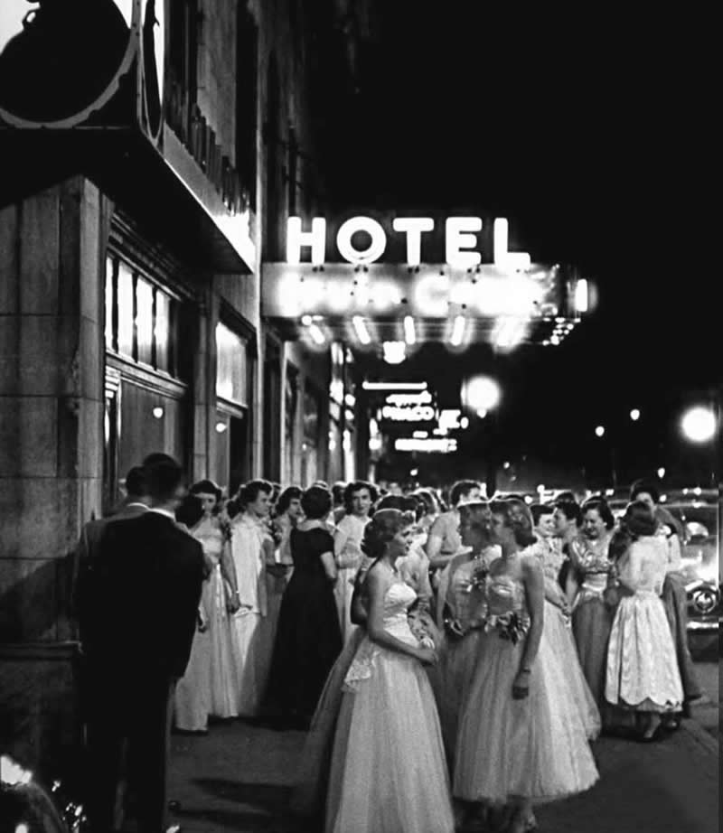 Master Photographer Ralph Crane - Everyday Life Into Extraordinary Stories