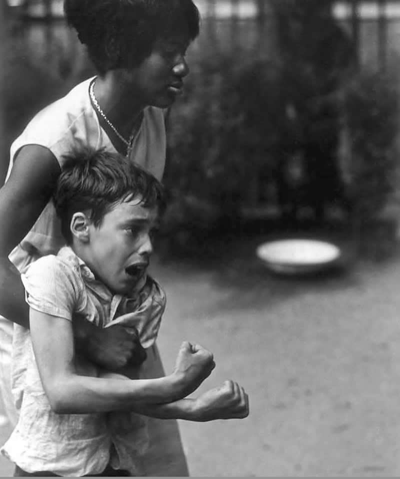 Master Photographer Ralph Crane - Everyday Life Into Extraordinary Stories