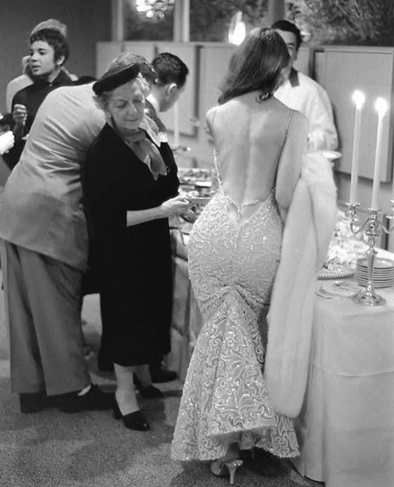 Master Photographer Ralph Crane - Everyday Life Into Extraordinary Stories