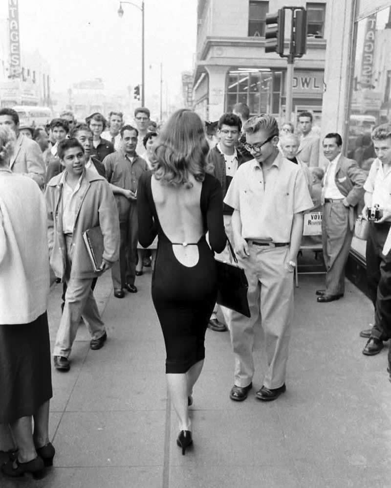 Master Photographer Ralph Crane - Everyday Life Into Extraordinary Stories