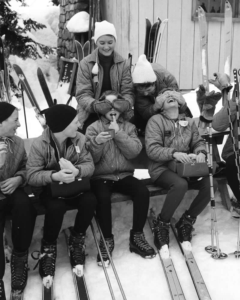 Master Photographer Ralph Crane - Everyday Life Into Extraordinary Stories