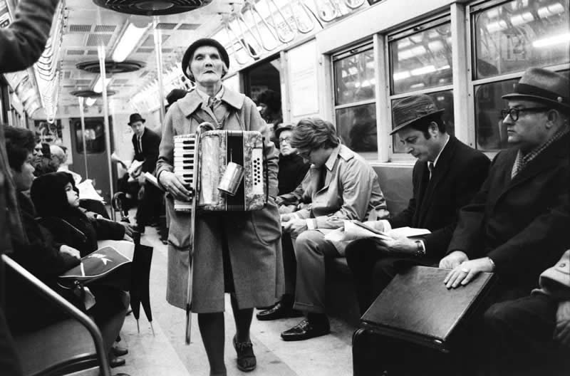 Master Photographer Ralph Crane - Everyday Life Into Extraordinary Stories