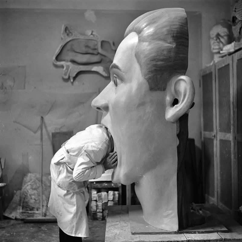 Master Photographer Ralph Crane - Everyday Life Into Extraordinary Stories