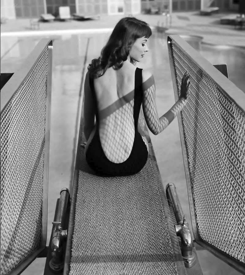 Master Photographer Ralph Crane - Everyday Life Into Extraordinary Stories